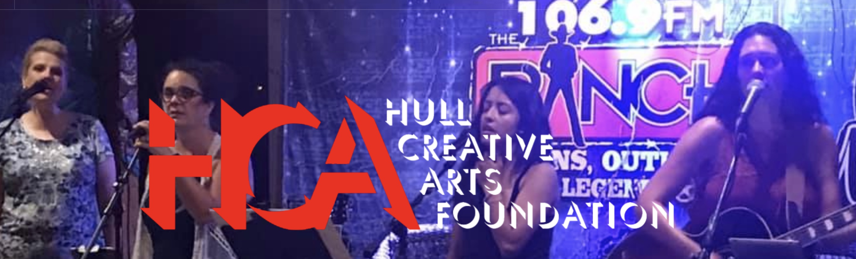 Hull Creative Arts Foundation Box Office