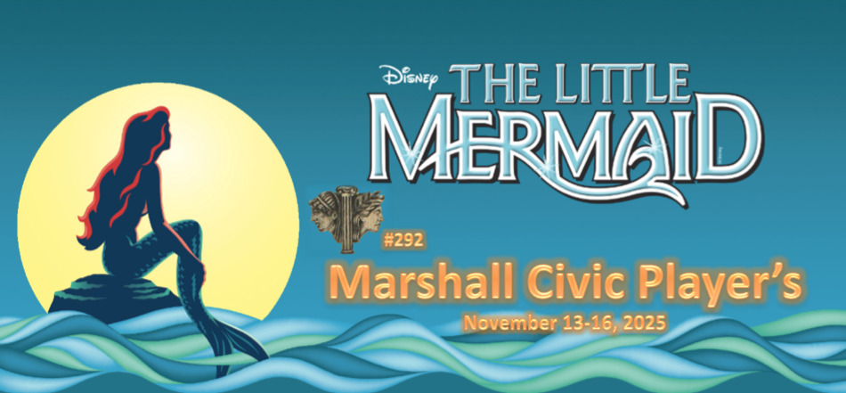 Marshall Civic Players Box Office