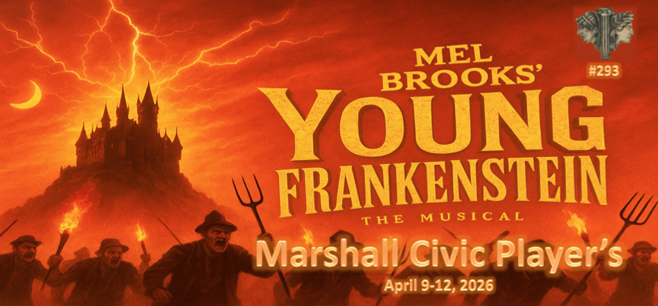 Marshall Civic Players Box Office