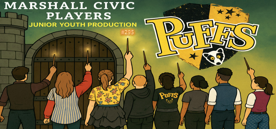 Marshall Civic Players Box Office