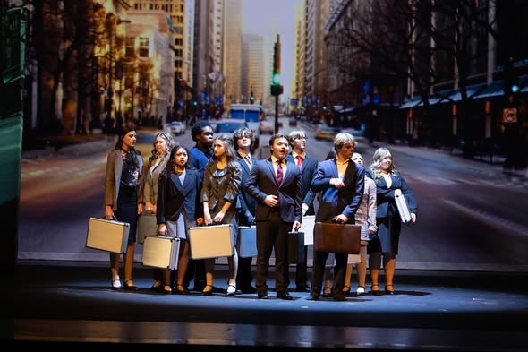 Guyer High School Theatre Boosters Box Office