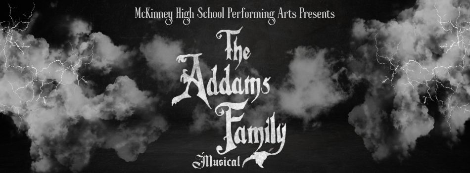 McKinney High School Theatre Box Office