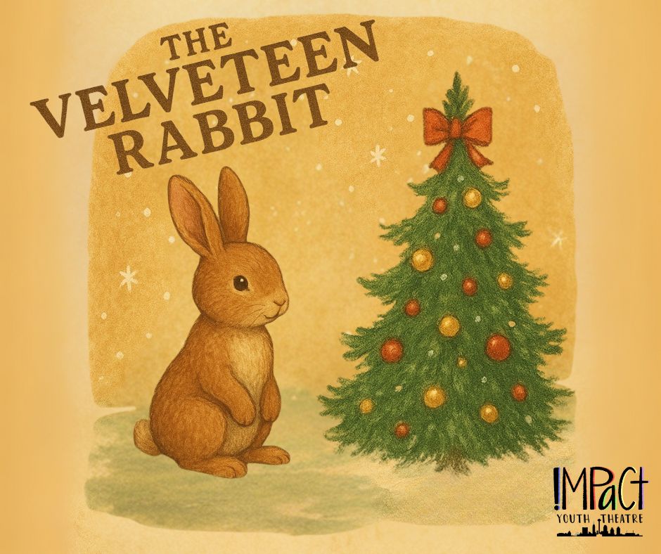 Impact Youth Theatre Box Office