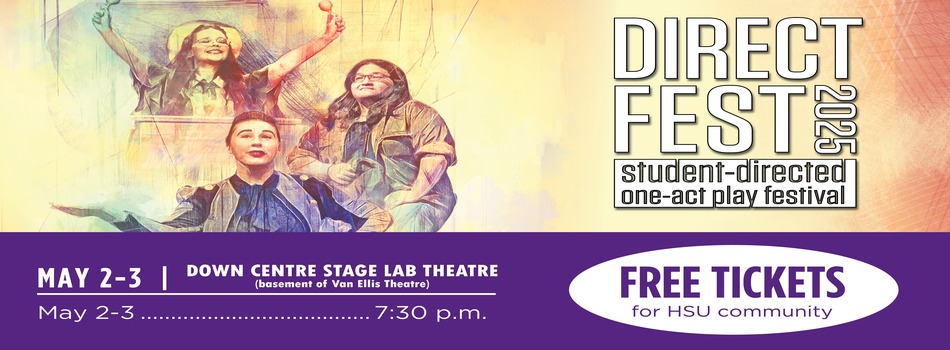 Hardin-Simmons University  Box Office