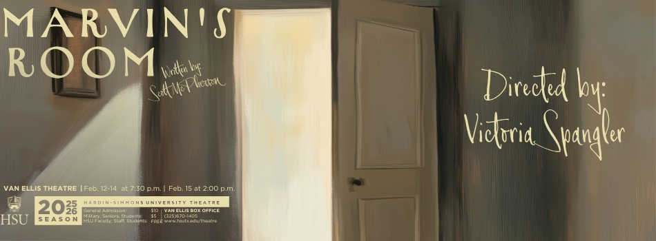 Hardin-Simmons University Box Office