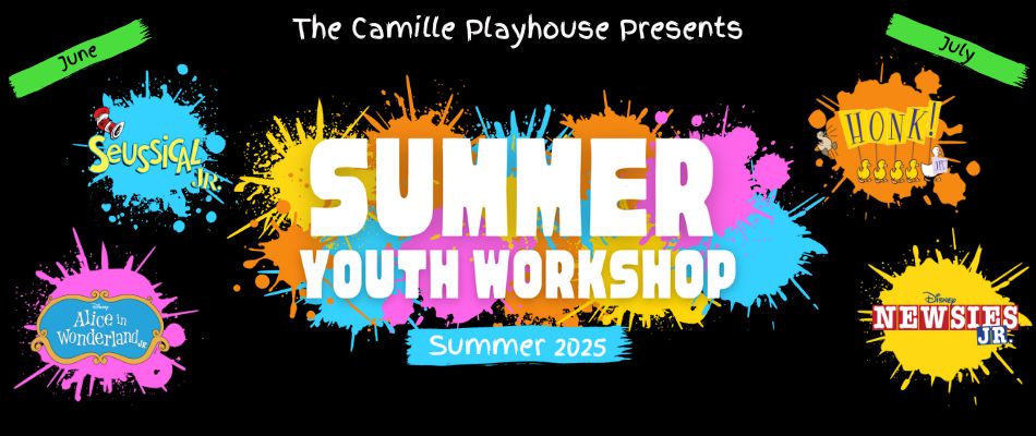 Camille Playhouse Box Office
