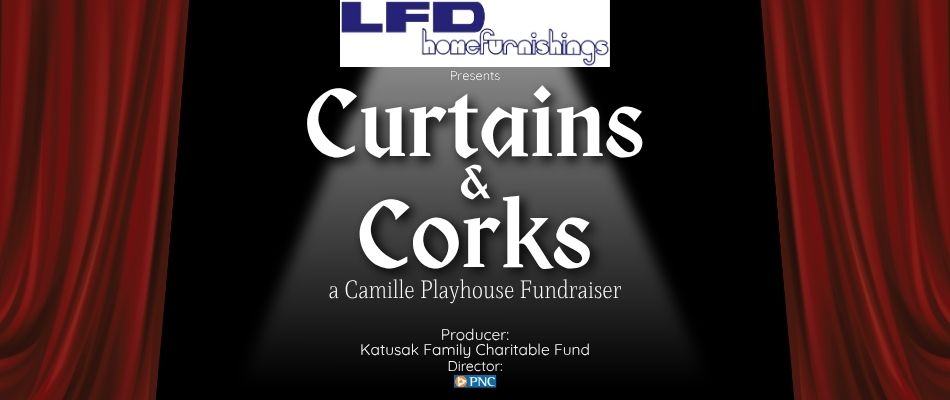 Camille Playhouse Box Office