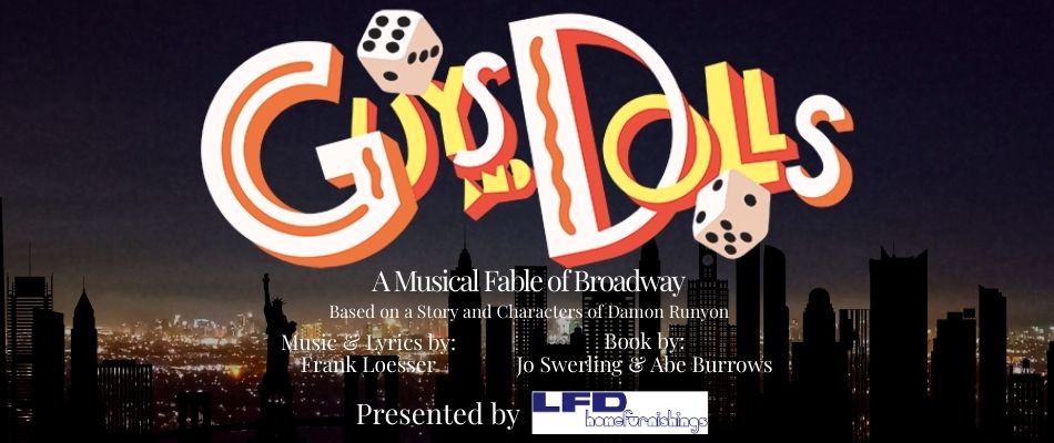 Camille Playhouse Box Office