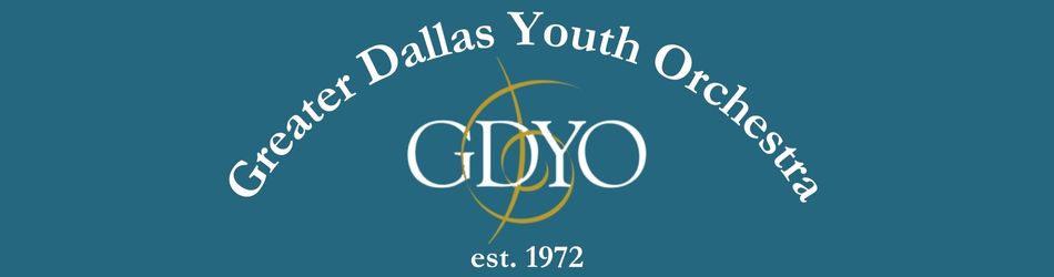 Greater Dallas Youth Orchestra Box Office
