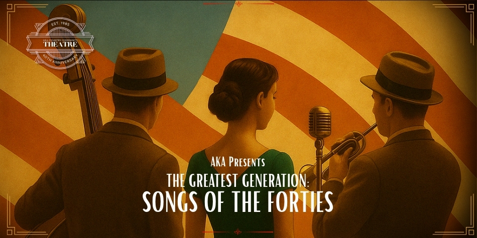 Hill Country Community Theatre Box Office