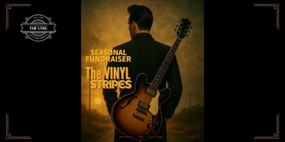 Hill Country Community Theatre Box Office