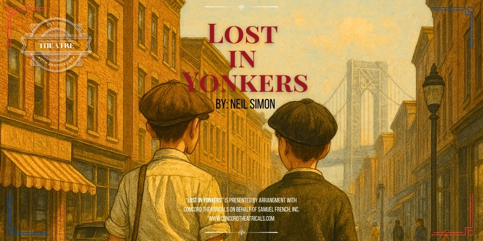 Hill Country Community Theatre Box Office