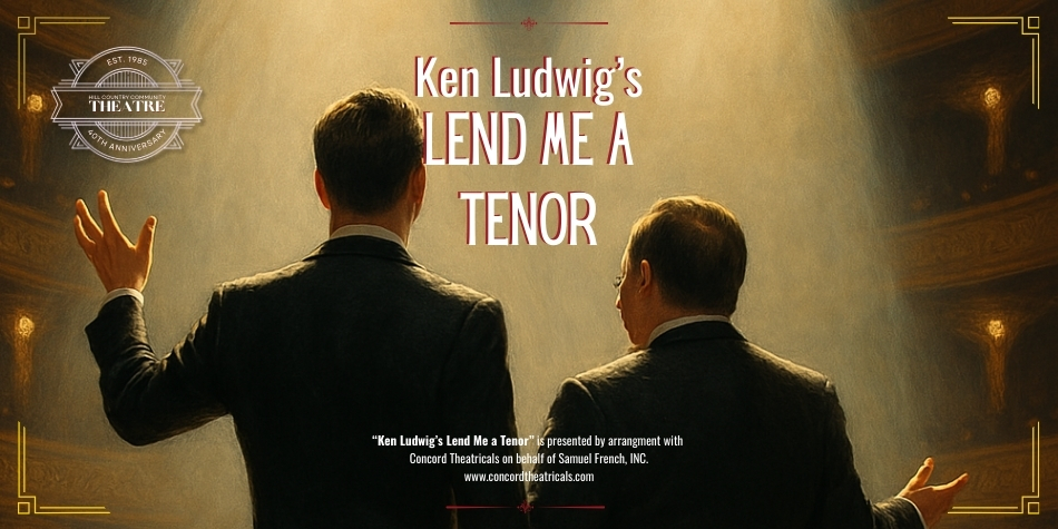 Hill Country Community Theatre Box Office