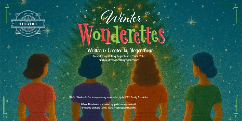 Hill Country Community Theatre Box Office