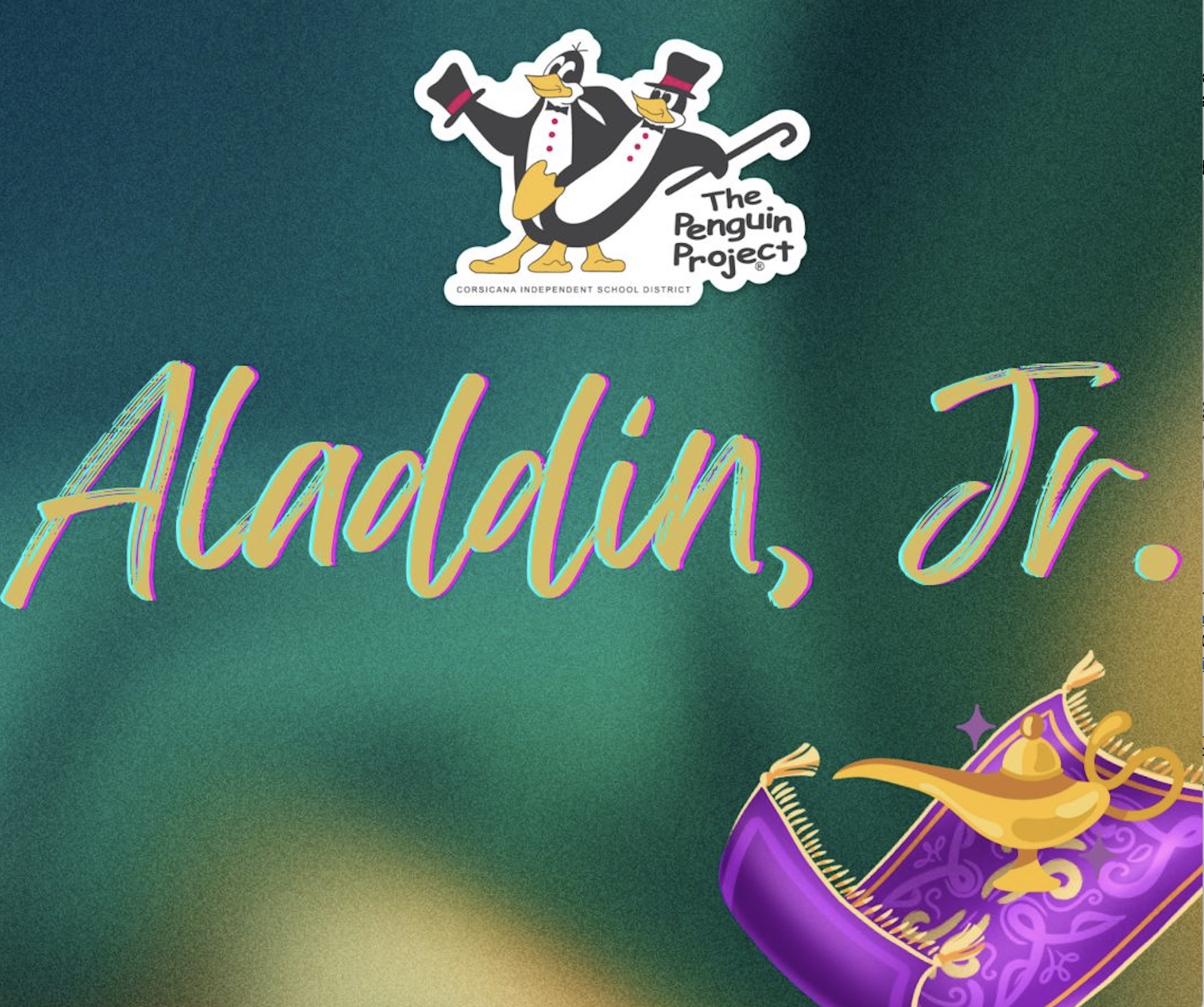 The Penguin Project Box Office