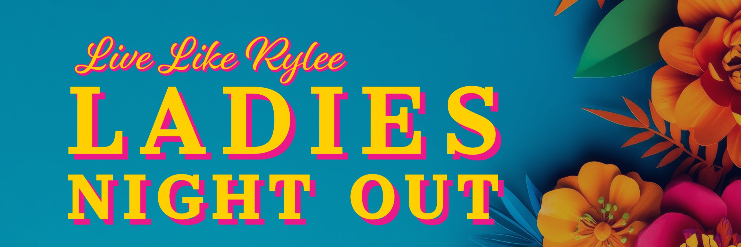 The Live Like Rylee Foundation Box Office