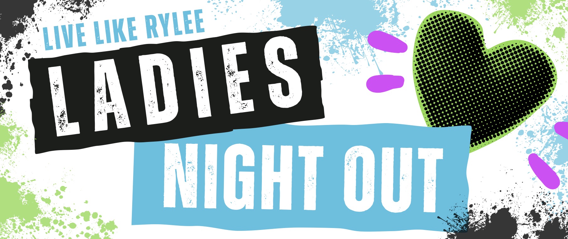 The Live Like Rylee Foundation Box Office