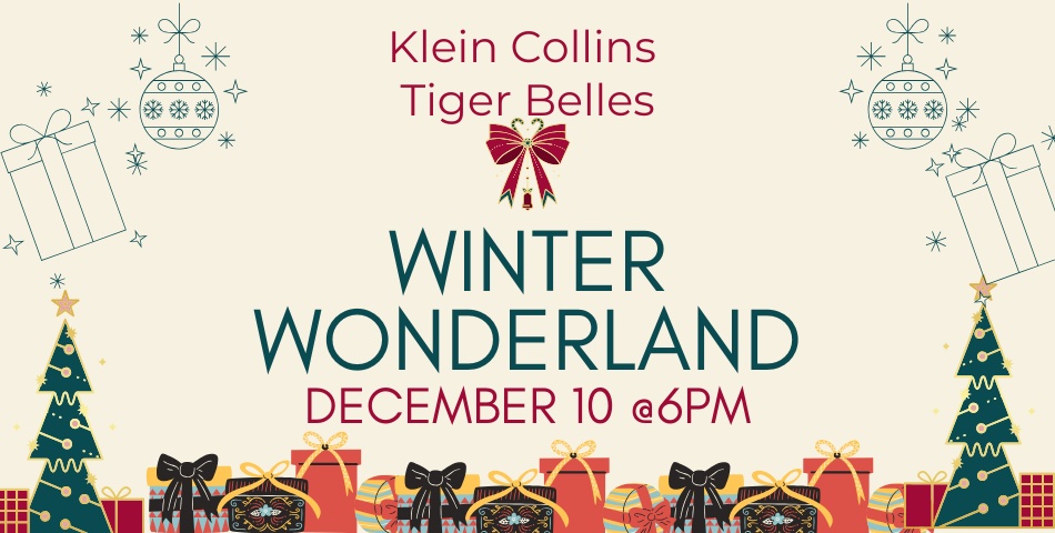 Klein Collins Tiger Belles Box Office