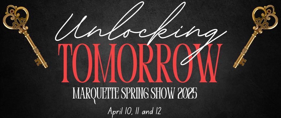 Marcus Marquettes Drill Team Box Office