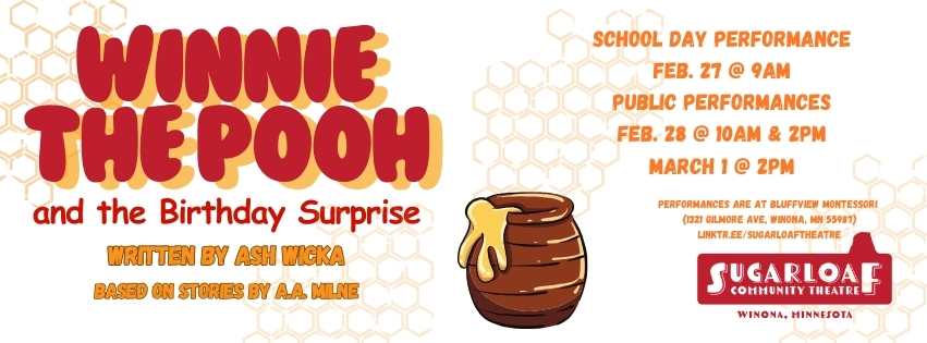 Sugarloaf Theatre Box Office