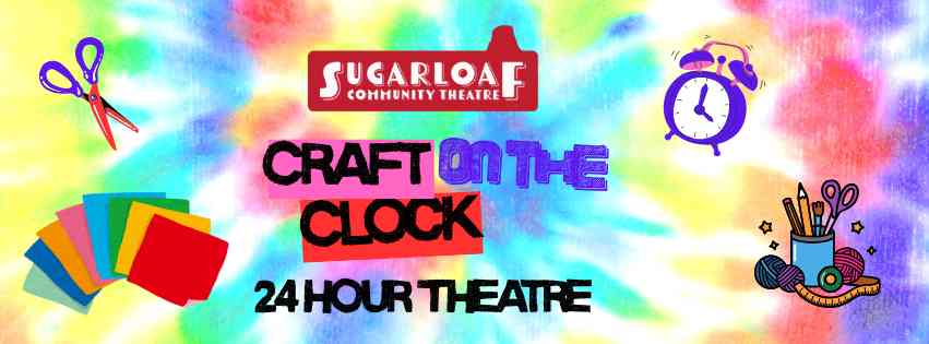 Sugarloaf Theatre Box Office