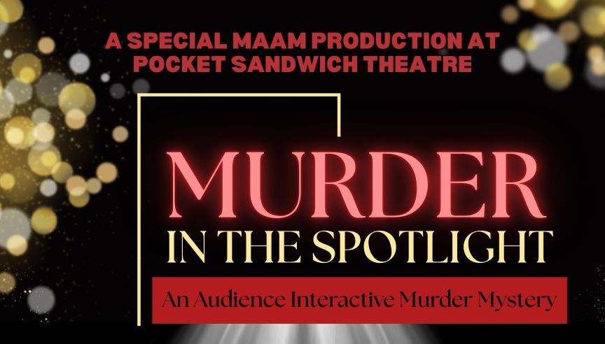 Pocket Sandwich Theatre Box Office