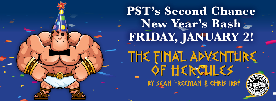 Pocket Sandwich Theatre Box Office