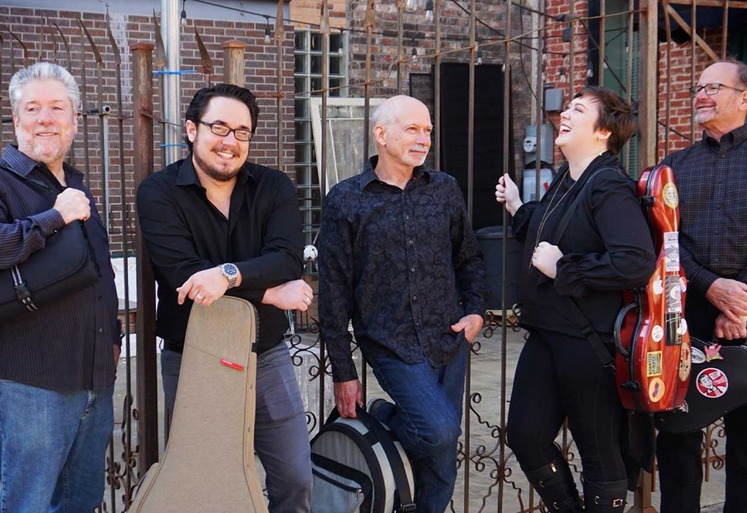 Pocket Sandwich Theatre Box Office