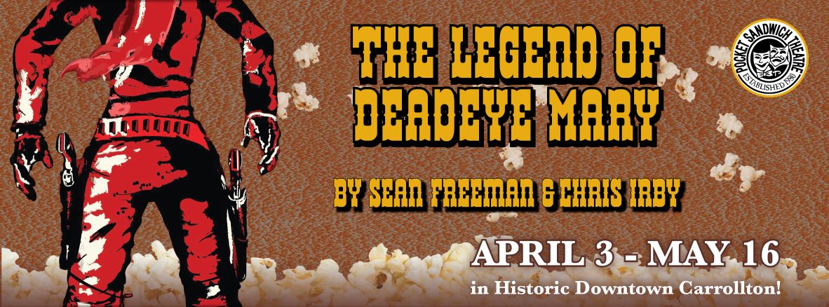 Pocket Sandwich Theatre Box Office