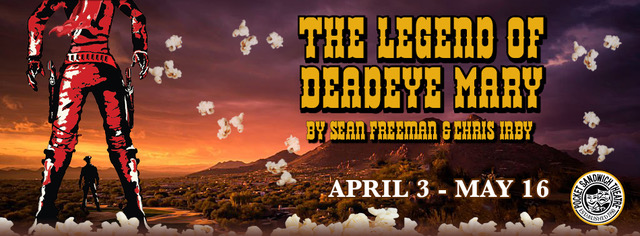 Pocket Sandwich Theatre Box Office