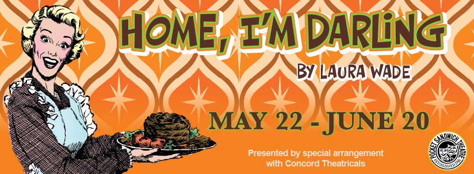 Pocket Sandwich Theatre Box Office