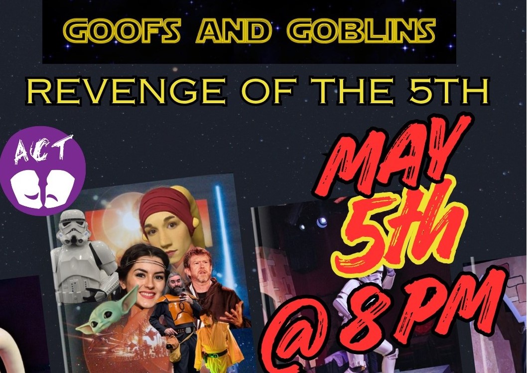 Pocket Sandwich Theatre Box Office