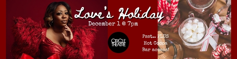 Circle Theatre Box Office