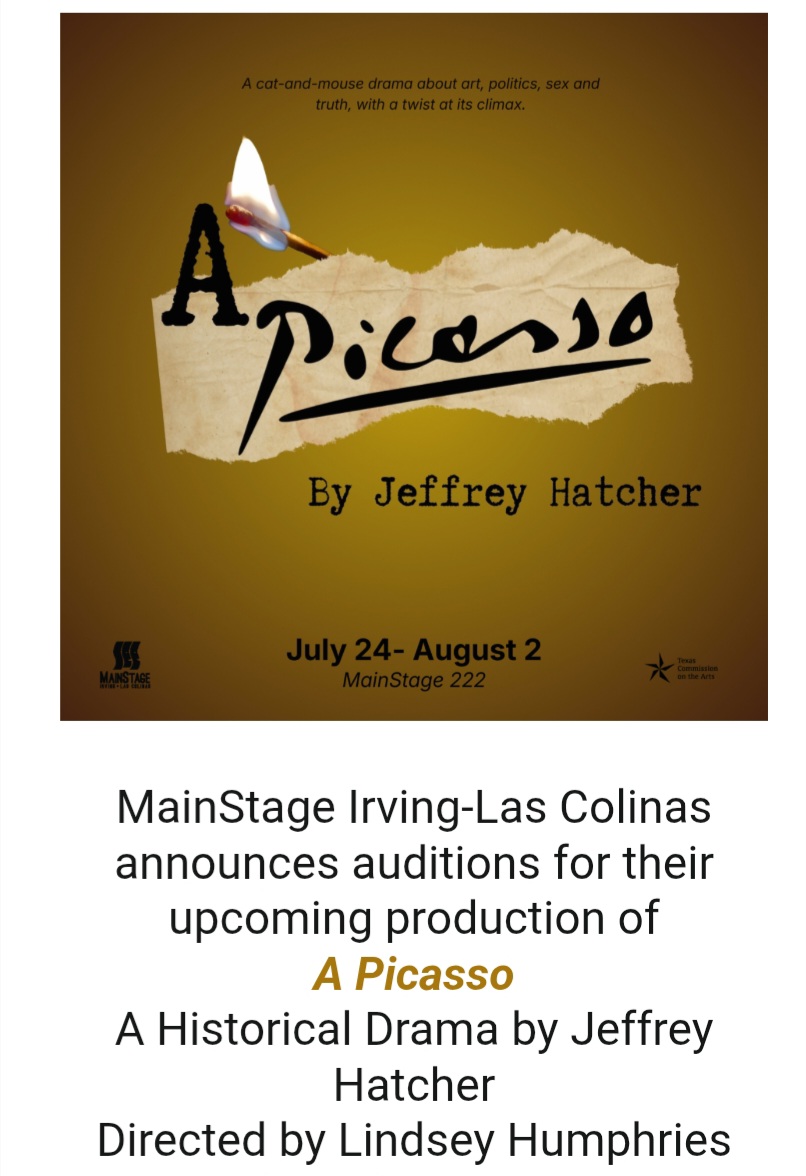 MainStage Irving-Las Colinas Box Office