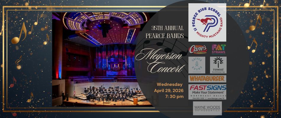 JJ Pearce Band Box Office