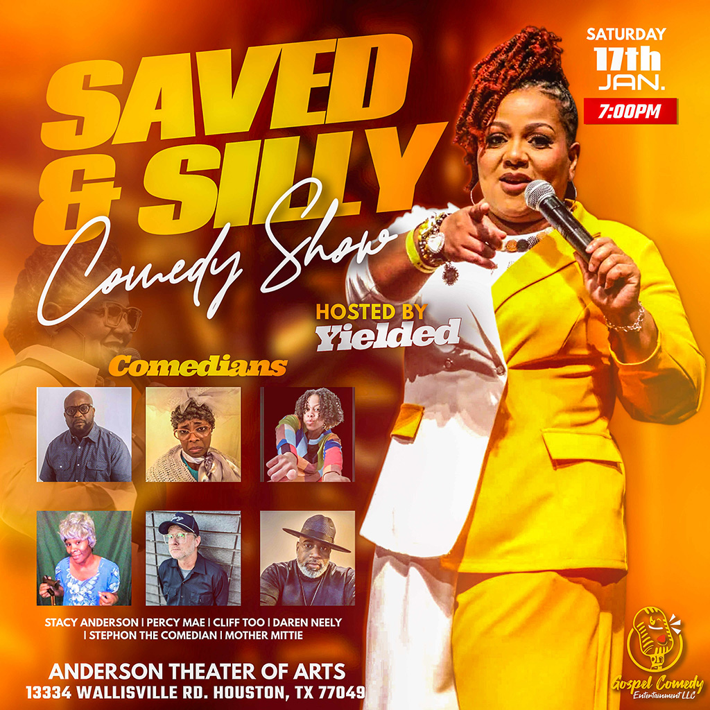 Gospel Comedy Entertainment Box Office