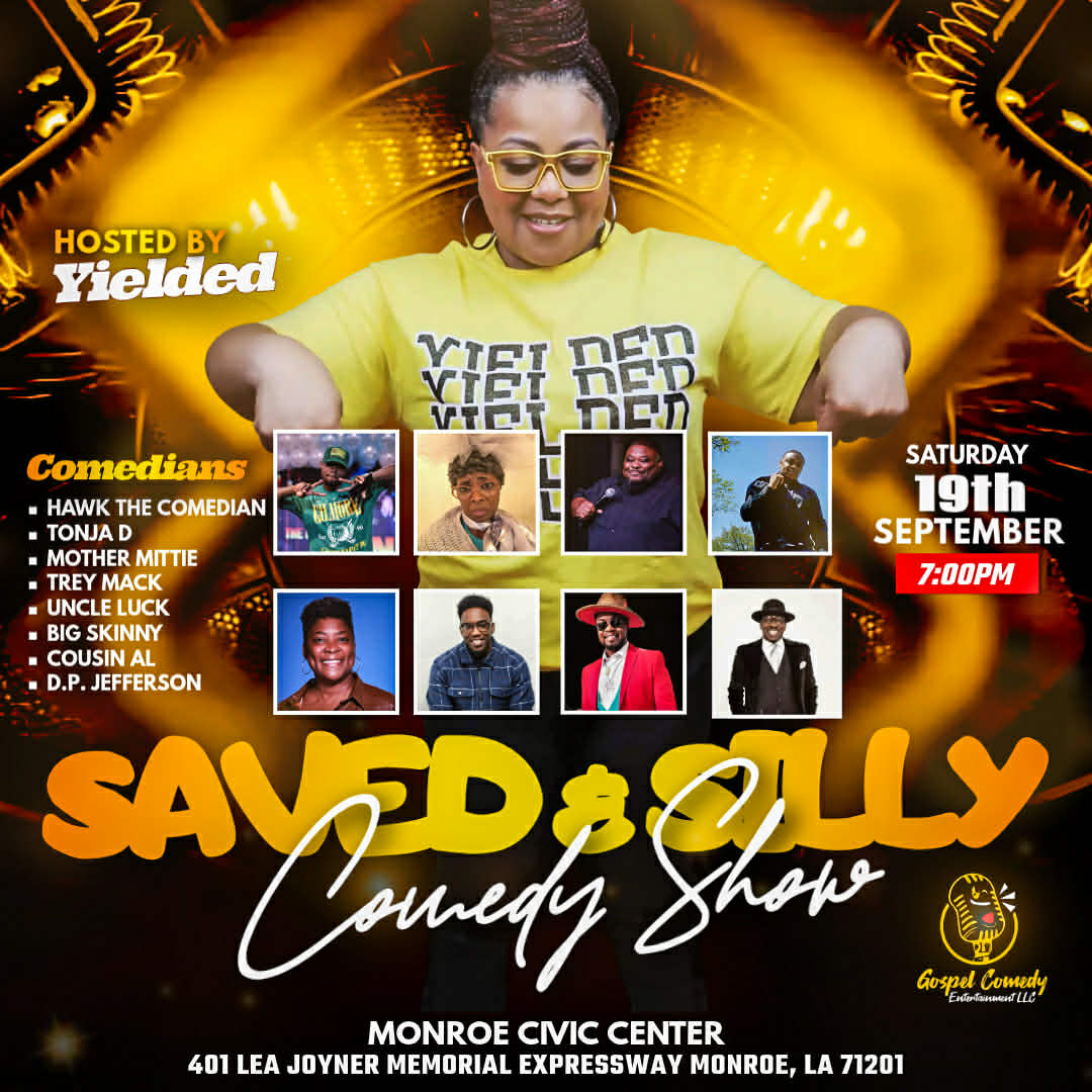 Gospel Comedy Entertainment Box Office