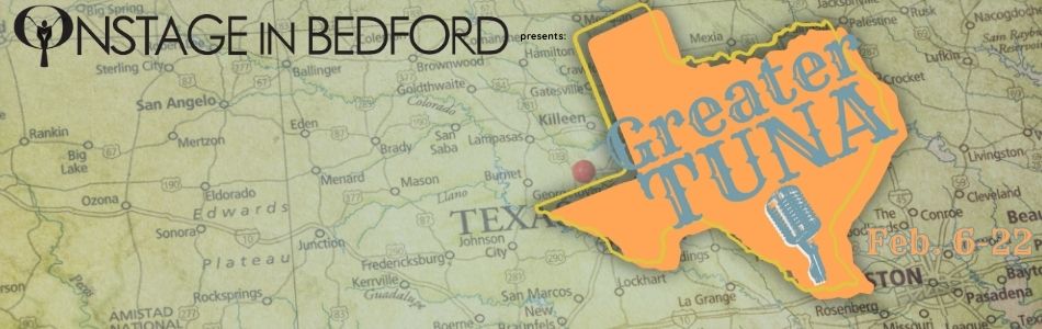 ONSTAGE in Bedford Box Office