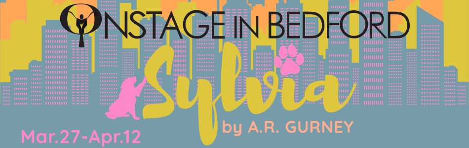 ONSTAGE in Bedford Box Office