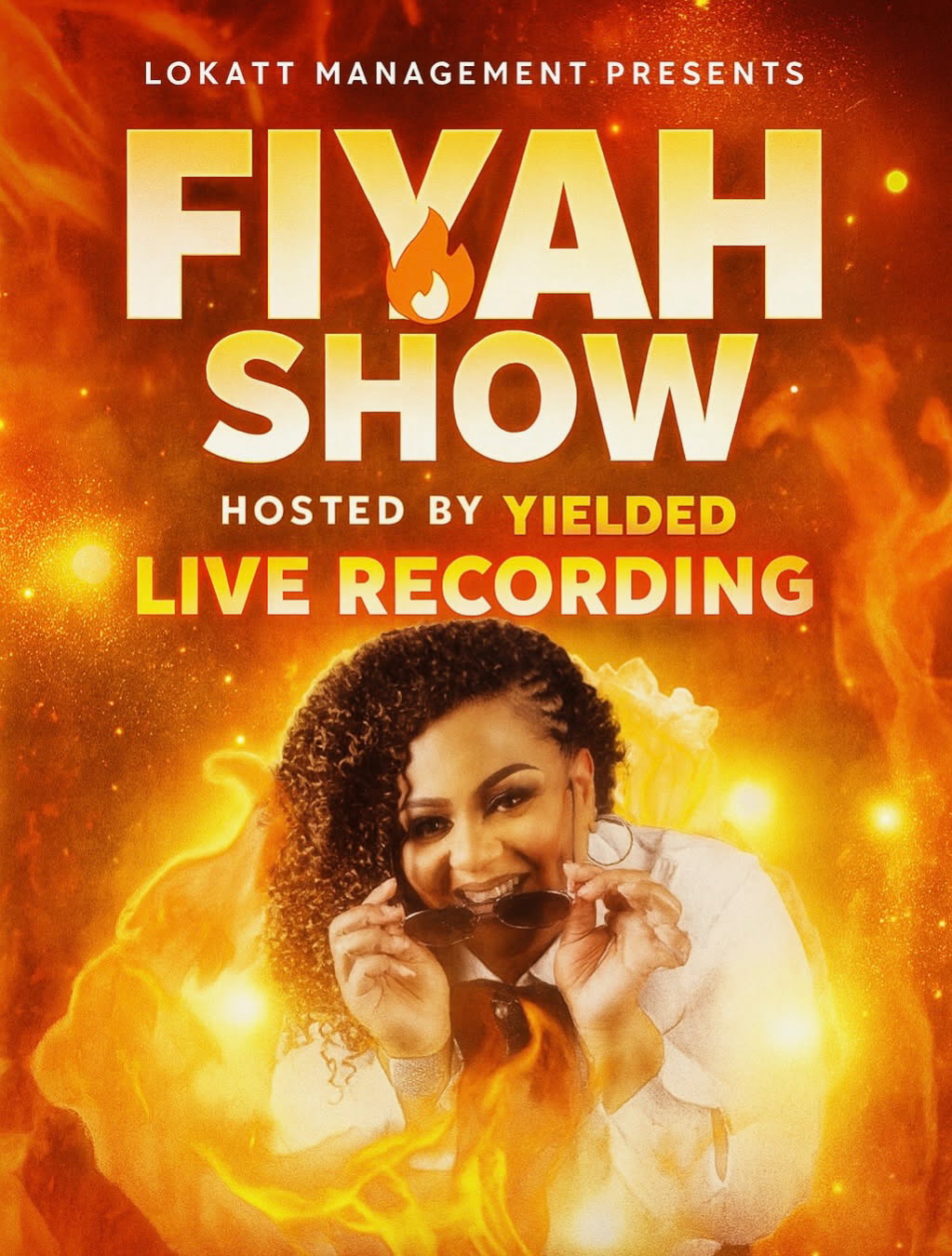 Yielded Media Box Office