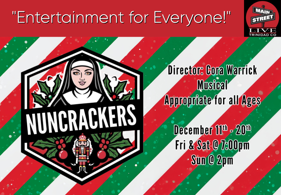 Main Street LIVE Box Office