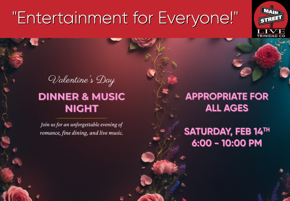 Main Street LIVE Box Office