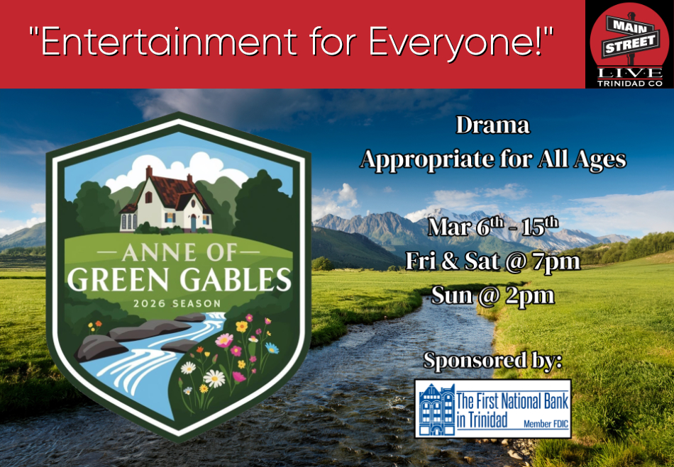 Main Street LIVE Box Office