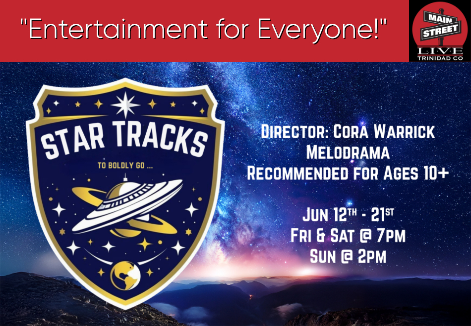 Main Street LIVE Box Office