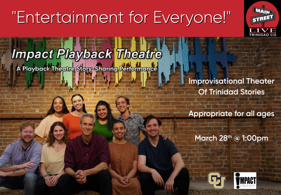 Main Street LIVE Box Office