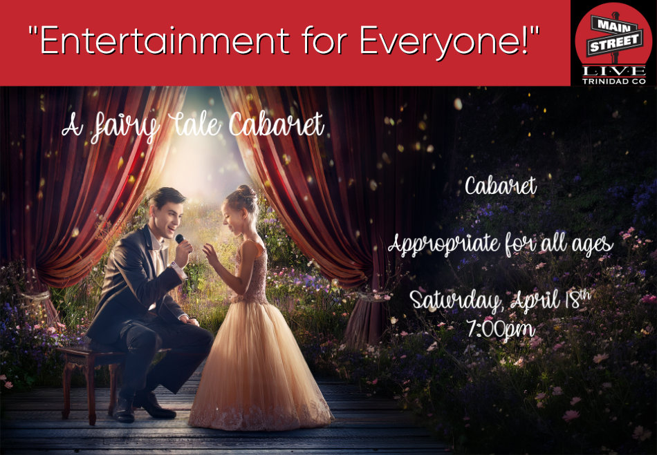 Main Street LIVE Box Office