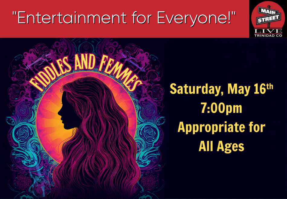 Main Street LIVE Box Office