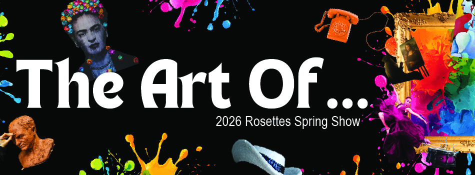 Flower Mound High School Rosette Booster Club Box Office