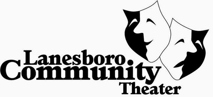 Lanesboro Community Theater Box Office