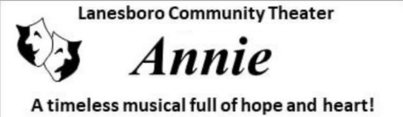 Lanesboro Community Theater Box Office